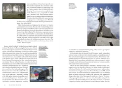 Roger Luckhurst Graveyards: A History of Living with the Dead* Historie