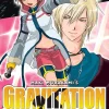 Maki Murakami Gravitation: Collector's Edition Vol. 7 - Gravitation EX.* Boys Love|Romanse
