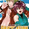 Maki Murakami Gravitation: Collector's Edition Vol. 4* Boys Love