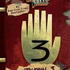 Alex Hirsch Barn & Unge^Gravity Falls: Journal 3
