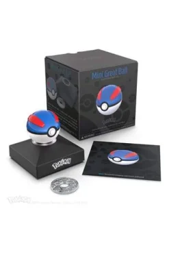Great Ball Mini Diecast Replica* Replika