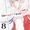 Hiiro Akikaze Isekai^Great Cleric Vol. 08