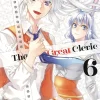 Hiiro Akikaze Great Cleric Vol. 06* Isekai