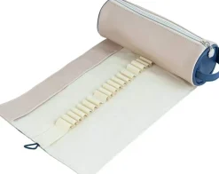 Pennal^Great Wave of Kanagawa Roll Up case