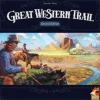 Alexander Pfister Strategi^Great Western Trail: Second Edition