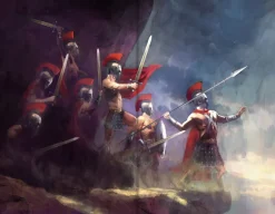 Emilie K. Baker Historie^Greek Myths and Legends: Tales of the Gods and Heroes of Ancient Greece