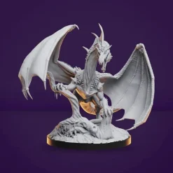 Steamforged Games Green Dragon* Tilbehør