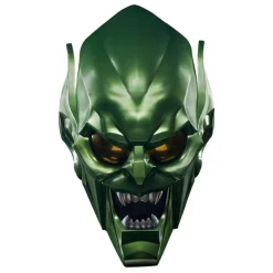 Marvel Legends-hjelmer Green Goblin Marvel Legends Roleplay Replica* Replika