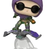 Funko POP! Marvel Green Goblin POP! Deluxe Vinyl Figure 16 cm* Funko! Pop
