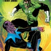 Geoff Johns Science Fiction^Green Lantern by Book One (New Edition)