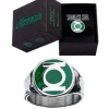 Smykker|Smykker^Green Lantern Ring (Ø=8)