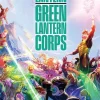Jeremy Adams Krim & Mysterier^Green Lantern/Green Lantern Corps: The Starbreaker Supremacy