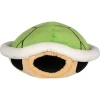 Mario Kart Mocchi-Mocchi-kosebamser Bamser Og Kosedyr^Green Shell Mocchi-Mocchi Mega Plush Figure 19 cm