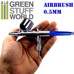 Green Stuff World Verktøy^: Airbrush 0.5mm