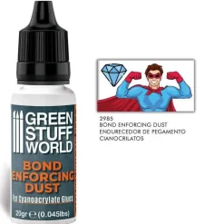 Green Stuff World : Bond Enforcing Dust* Lim