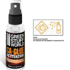 Green Stuff World : CA Glue Activator* Lim
