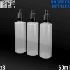 Green Stuff World Verktøy^: Dropper Bottles 60ml