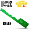 Green Stuff World : Fluor Green Gaming Measuring Tool XL* Verktøy