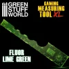 Green Stuff World : Fluor Lime Green Gaming Measuring Tool XL* Verktøy