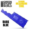 Green Stuff World : Gaming Measuring Tool, Dark Blue* Verktøy