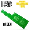Green Stuff World : Gaming Measuring Tool, Green* Verktøy