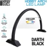 Green Stuff World : Hobby Arch LED Lamp Darth Black* Verktøy