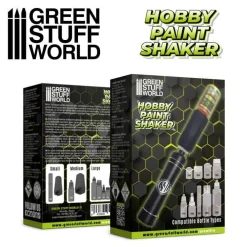 Green Stuff World Verktøy^: Hobby Paint Shaker