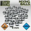 Green Stuff World Verktøy^: Mixing Balls 8mm