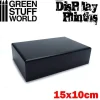 Green Stuff World Basing & Modellering^: Rectangular Plinth 15x10 cm