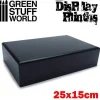 Green Stuff World : Rectangular Plinth 25x15 cm* Basing & Modellering