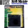 Green Stuff World : Roll Maker Tentacle Tool* Verktøy