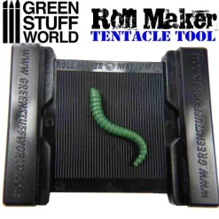 Green Stuff World : Roll Maker Tentacle Tool* Verktøy