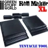 Green Stuff World : Roll Maker XL Tantacle Tool* Verktøy