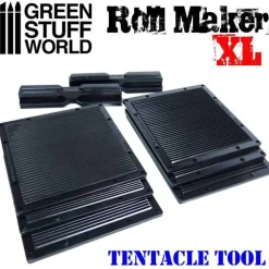 Green Stuff World : Roll Maker XL Tantacle Tool* Verktøy