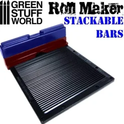 Green Stuff World : Roll Maker XL Tantacle Tool* Verktøy