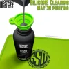 Green Stuff World Verktøy^: Silicone Cleaning Mat 3D Printing