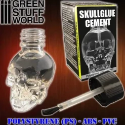 Green Stuff World : Skullglue Cement* Verktøy
