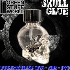 Green Stuff World : Skullglue Cement* Verktøy