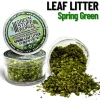 Green Stuff World Basing & Modellering^: Spring Leaf Litter