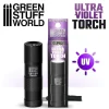 Green Stuff World Verktøy^: Ultra Violet Torch