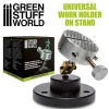 Green Stuff World : Universal Work Holder on Stand* Verktøy