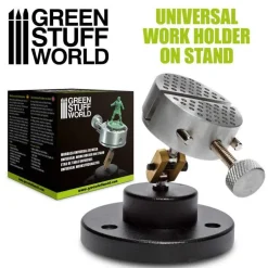 Green Stuff World : Universal Work Holder on Stand* Verktøy