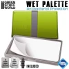 Green Stuff World : Wet Palette Antibacterial Protection* Verktøy