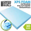 Green Stuff World : XPS Foam Extruded Polystyrene* Verktøy