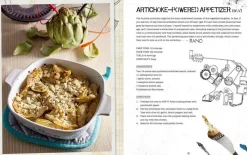 Erik Burnham Kokebøker^Gremlins: The Official Cookbook