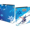 Greninja 2 Inch Album Portfolio, Pokemon* Album, Ark & Permer|Pokémon Trading Card Game