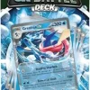 Pokémon Trading Card Game^Greninja EX Battle Deck Pokemon TCG