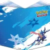Album, Ark & Permer^Greninja 9-Pocket Portfolio Portfolio, Pokemon