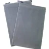 Chessex Grey Velour Dice Pouch (small) Terningpose* Poser & Beger