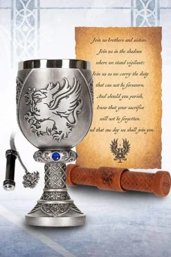 Replika^Grey Warden Joining Bundle Gift Set